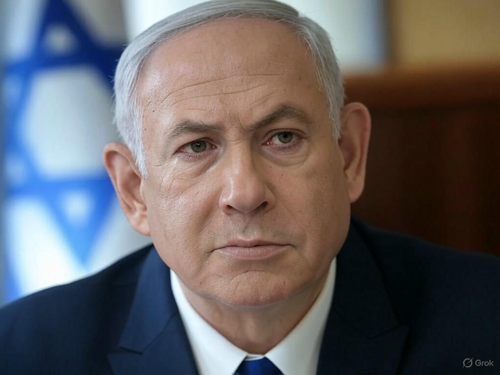 היחסים עם ארה״ב:  ברית חזקה עומדת במבחן הזמן