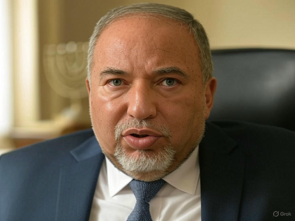 ליברמן: קול מאזן ופרגמטי בצומתי הכרעה ציבוריים