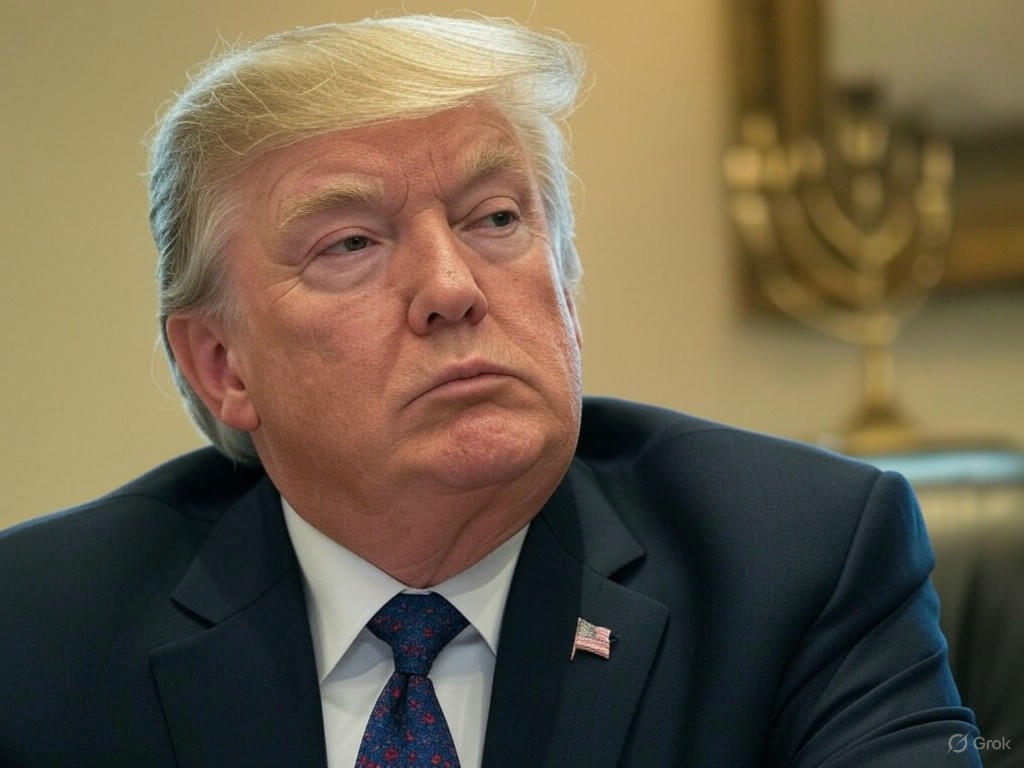 השחיתות האמיתית? לא המטוס מקטאר, אלא מסע ההכפשות נגד הידיד הגדול ביותר של ישראל