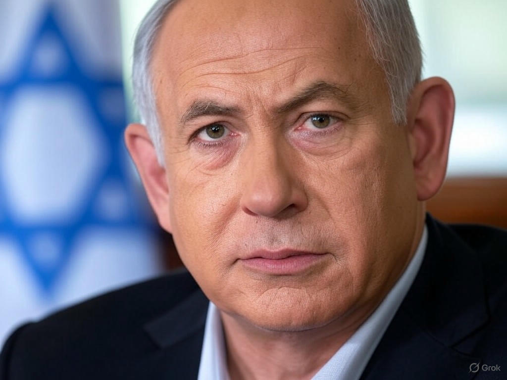 נתניהו והחרדים: שותפות למען יציבות לאומית