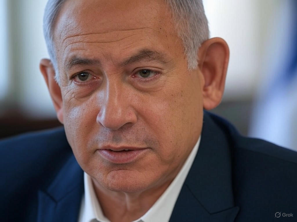 החקירה נגד נתניהו:  הקשר החסר והאמת המושתקת