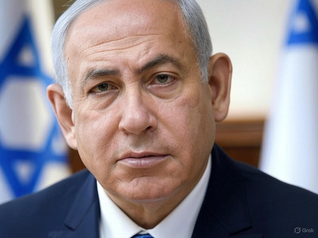הזדמנות היסטורית לשלום:  חזון של שיתוף פעולה אזורי